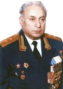 Как создавался вартановский задел