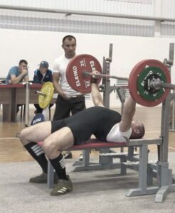 На пути к заветной цели