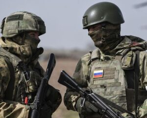 Мы неразрывны и едины, и сердце наше – с вами