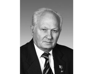 КАМНЕВ Павел Иванович
