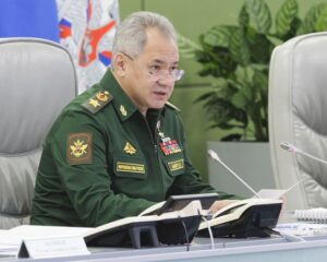 Вооружённым Силам – качественное обновление.