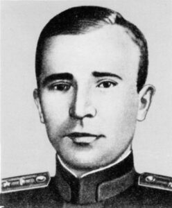 Александр Иванович Тимаков.