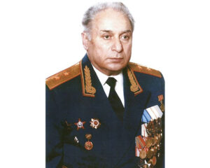 Как создавался вартановский задел
