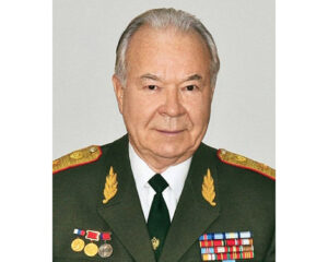 Павел Брюсов