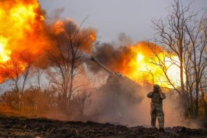 В летопись славной истории вписали свои имена