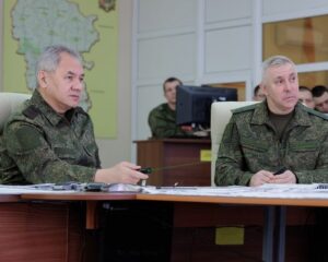 Накапливаем силы для будущих побед.