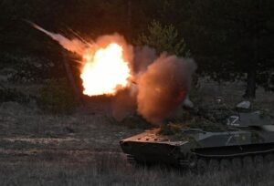 Наше духовное оружие – ратные традиции предков