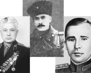 У «Звёздочки» – свои герои