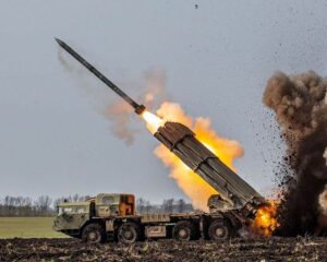 От высокоточного оружия не укроешься