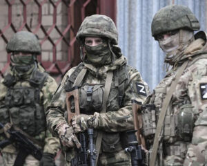 Наше духовное оружие – ратные традиции предков