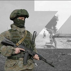 Противник несёт тяжёлые потери