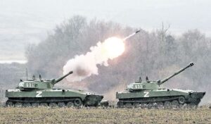 Собою Родину прикрыв, герои подвиги вершат