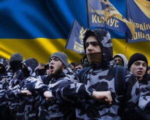 Украинский национализм: история вопроса.