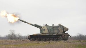 Противник несёт тяжёлые потери