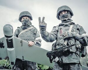 С душой и сердцем для наших воинов