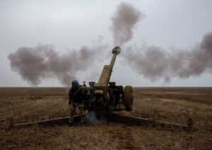 Противник бессилен что-либо изменить