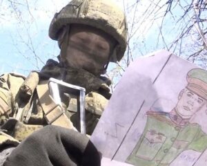 Тёплые письма с Кавказа