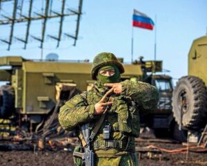 Адрес благотворителей: Калмыкия, «Полевая почта 08».