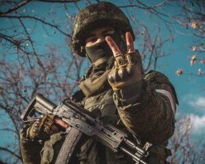 Победа куётся в тылу