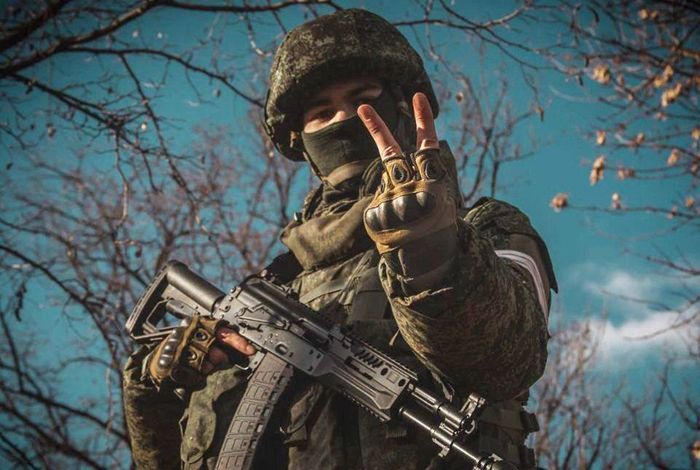 Победа куётся в тылу