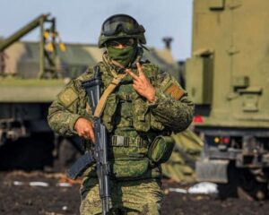 В прямом контакте с героями