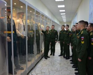 Постигая уникальные знания.