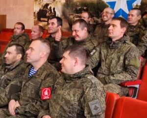Высокие технологии живого общения.