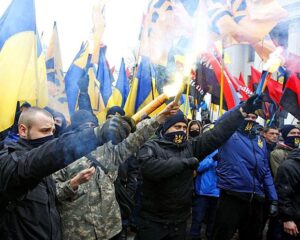 Украинский национализм: история вопроса.