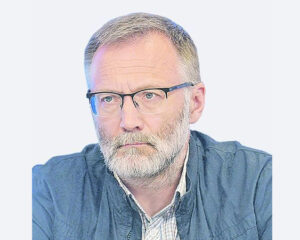 Крах американской мечты.