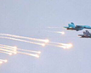 Обеспечивая безопасность Союзного государства.
