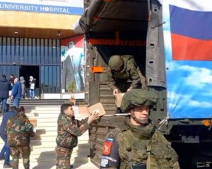 «Мы никогда этого не забудем!»