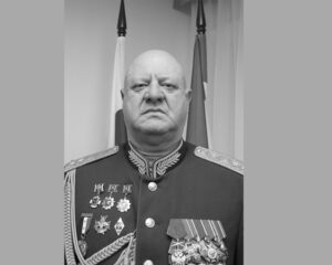 САЛМИН Алексей Николаевич.