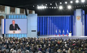 В деле защиты России мы все должны соединить, согласовать свои усилия, свои обязанности и свои права для поддержания одного исторического высшего права – права России быть сильной