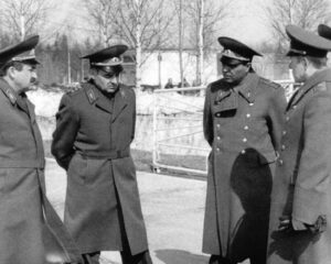 Каждое время рождает своих героев.
