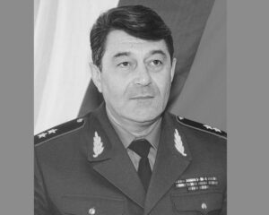 ГОРЬКОВ Александр Юрьевич.