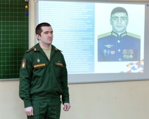 Чтобы знали и помнили.