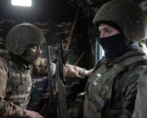 Герой лишь тот, кому неведом страх