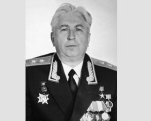 БАЙКОВ Олег Александрович.