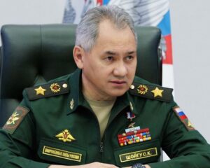 Успешно действуем на передовой и в тылу.