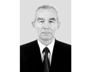 ПРОХОЖЕВ Алексей Александрович