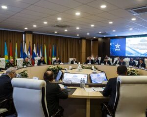 Пять лет на пике научно-технического прогресса.