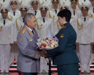 Любви, веры, надежды!