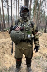 Позывной Боб