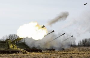 Наши войска удерживают стратегическую инициативу