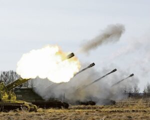 Наши войска удерживают стратегическую инициативу