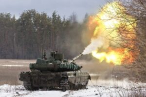 На контроле всестороннее и непрерывное обеспечение войск