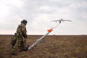 Храбрые воины славны вовеки