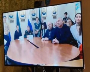 На сердце стало чуточку теплее…
