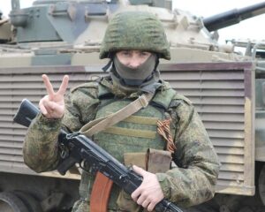 Гордимся своими земляками.