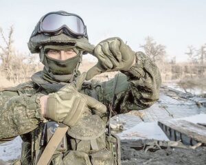 Наша сила – в единстве!